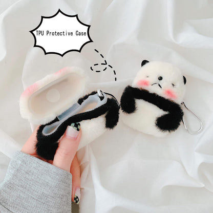 AirPods PlushCase