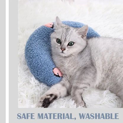 CozyPaws™ The Ultimate Comfort Pillow
