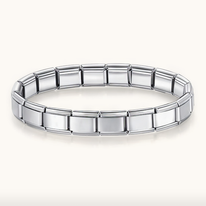 ITALIAN CHARM BRACELET