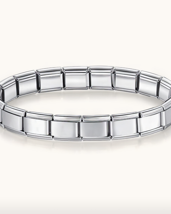 ITALIAN CHARM BRACELET