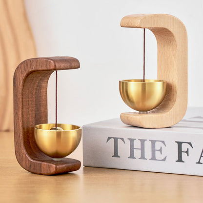 Magnetic Harmony Chime