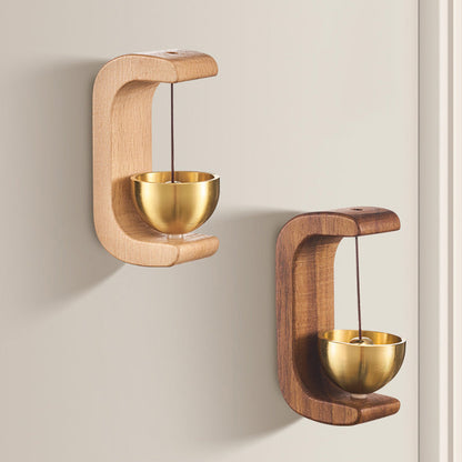 Magnetic Harmony Chime
