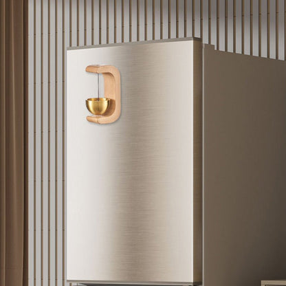 Magnetic Harmony Chime