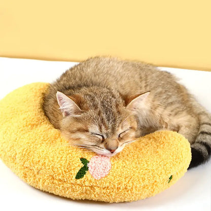 CozyPaws™ The Ultimate Comfort Pillow