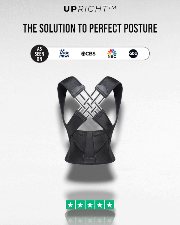 AlignMe™ Smart Posture Trainer