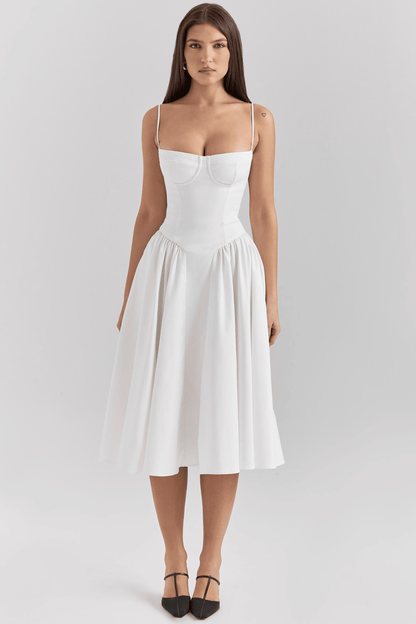 The Valeria Dress